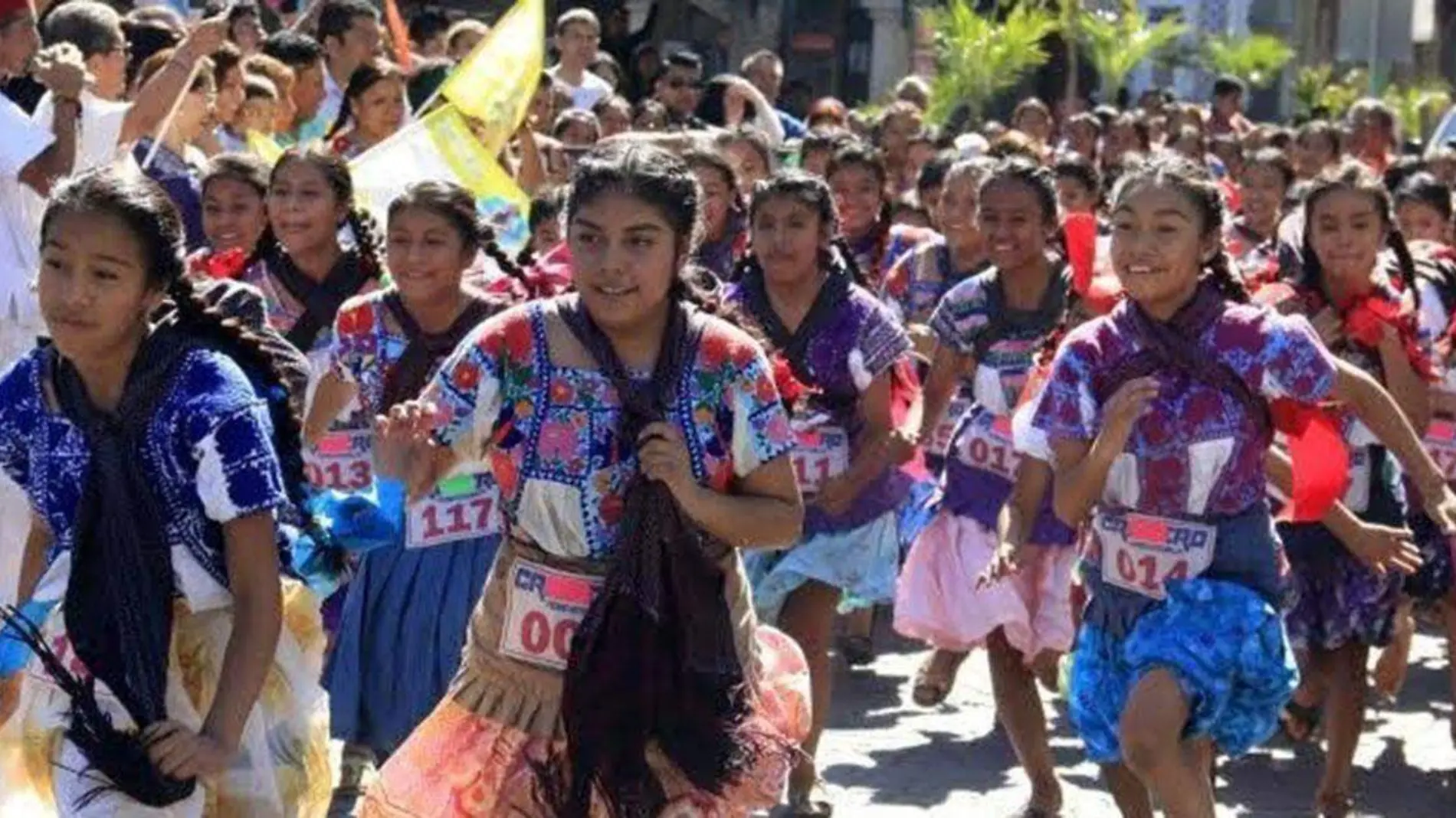 Se informó que se suspenderá la tradicional “Carrera de la Tortilla”